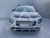 2021 Citroen C3