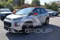 2021 Citroen C3