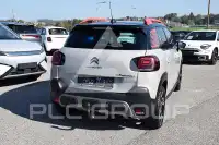2021 Citroen C3