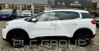 2021 Citroen C5