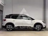2021 Citroen C5