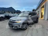 2021 Citroen C5