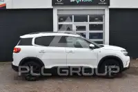 2021 Citroen C5