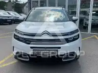 2021 Citroen C5