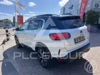 2021 Citroen C5