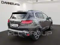 2021 Citroen C5