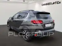 2021 Citroen C5