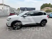 2021 Citroen C5