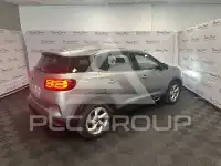 2021 Citroen C5