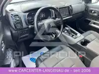 2021 Citroen C5