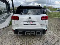 2021 Citroen C5
