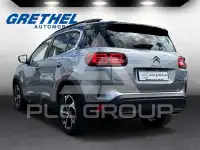 2021 Citroen C5