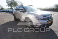 2021 Citroen C5