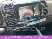 2021 Citroen C5