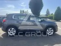 2021 Citroen C5