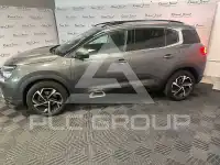 2021 Citroen C5