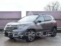 2021 Citroen C5