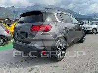 2021 Citroen C5