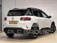 2021 Citroen C5
