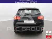 2021 Citroen C5