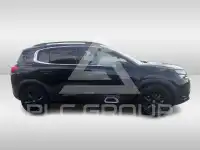 2021 Citroen C5