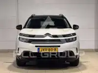 2021 Citroen C5