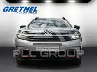 2021 Citroen C5