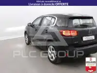 2021 Citroen C5