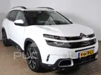 2021 Citroen C5