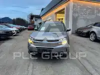 2021 Citroen C5