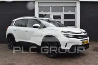 2021 Citroen C5