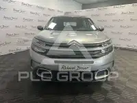 2021 Citroen C5
