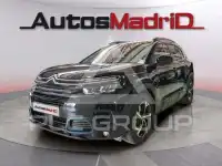 2021 Citroen C5