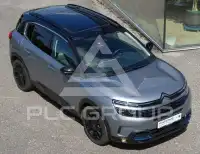 2021 Citroen C5