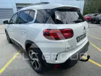 2021 Citroen C5
