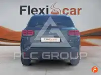 2021 Citroen C5