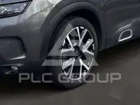 2021 Citroen C5