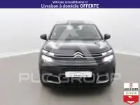2021 Citroen C5