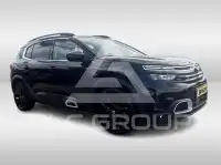 2021 Citroen C5