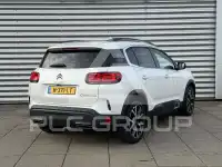 2021 Citroen C5