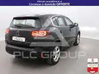 2021 Citroen C5