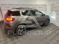 2021 Citroen C5