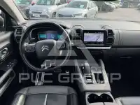 2021 Citroen C5