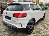 2021 Citroen C5