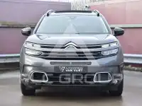 2021 Citroen C5