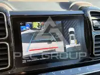 2021 Citroen C5