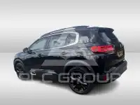 2021 Citroen C5