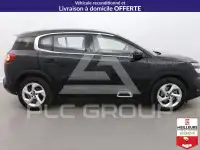 2021 Citroen C5