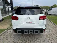 2021 Citroen C5