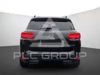 2021 Citroen C5